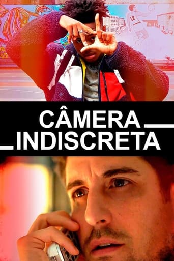 Câmera Indiscreta Torrent (2020) WEB-DL 1080p Dual Áudio – Download