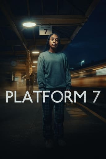 Platforma 7 1ª Temporada Torrent (2023) WEB-DL 720p Legendado – Download