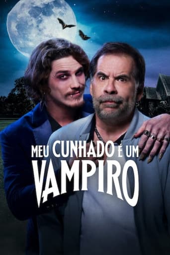 Meu Cunhado é um Vampiro Torrent (2023) WEB-DL 1080p Nacional – Download