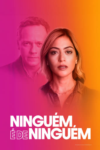 Ninguém é de Ninguém Torrent (2023) WEB-DL 1080p Nacional – Download