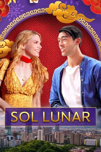 Sol Lunar Torrent (2023) WEB-DL 1080p Dual Áudio – Download