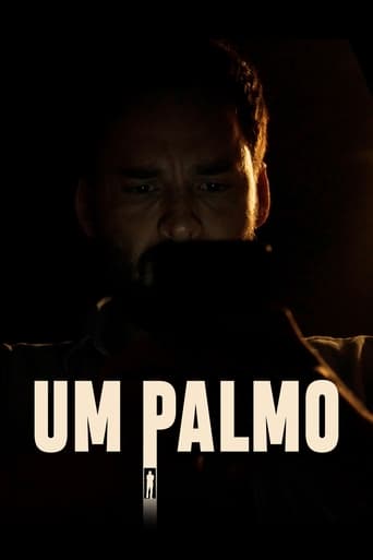 Um Palmo Torrent (2023) WEB-DL 1080p Nacional – Download