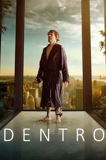 Dentro Torrent (2023) BluRay 1080p/4K Dual Áudio – Download