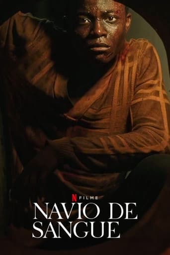 Navio de Sangue Torrent (2023) WEB-DL 1080p Dual Áudio – Download