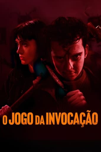 O Jogo da Invocação (2023) Dual Áudio Torrent Download