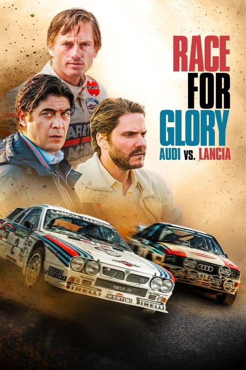 Race for Glory: Audi vs Lancia Torrent (2024) WEB-DL 720p/1080p Legendado Download