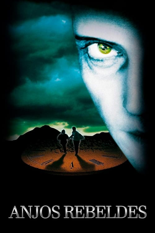 Anjos Rebeldes Torrent (1995) BluRay 1080p Dual Áudio Download