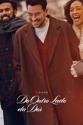 O Outro Lado da Dor Torrent (2024) WEB-DL 1080p Dual Áudio