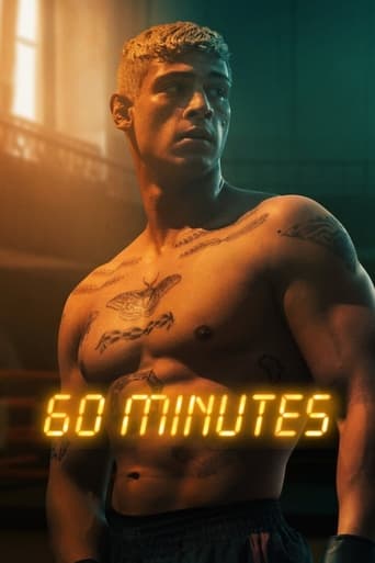 60 Minutos Torrent (2024) WEB-DL 1080p Dual Áudio