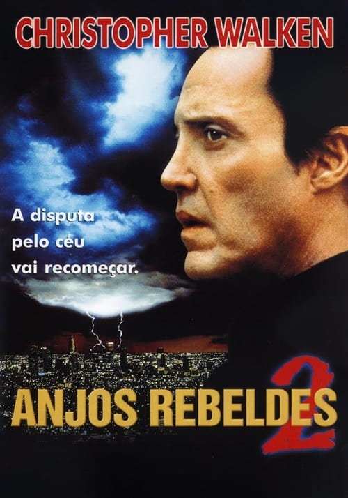 Anjos Rebeldes 2 (1998) Dual Áudio Torrent Download