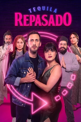 Tequila RePasado Torrent (2023) WEB-DL 1080p Dual Áudio