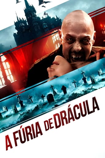 A Fúria de Drácula (2023) Dual Áudio Torrent Download