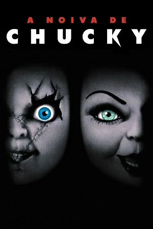 A Noiva do Chucky Torrent (1998) Bluray 720p Dublado – Download