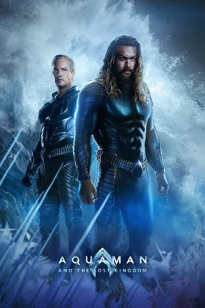 Aquaman and the Lost Kingdom Torrent (2023) Legendado Download