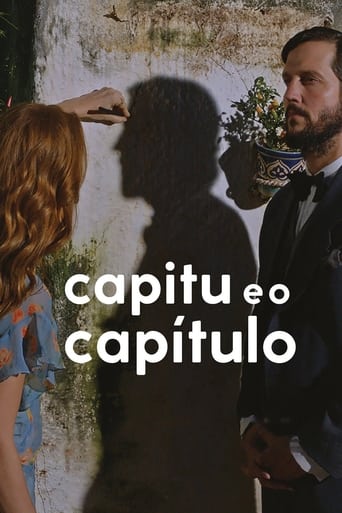 Capitu e o Capítulo Torrent (2023) WEB-DL 1080p Nacional Download