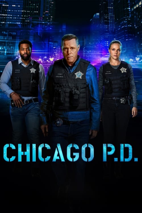 Chicago P.D. 11ª Temporada Torrent (2024) Dual Áudio Download