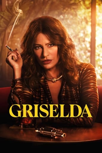 Griselda – Minissérie Completa Torrent (2024) WEB-DL 1080p Dual Áudio Download