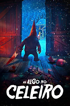 Há Algo no Celeiro Torrent (2023) WEB-DL 1080p Dual Áudio Download