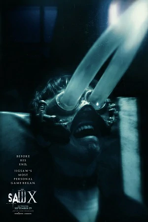 Saw X Torrent (2023) Legendado Download