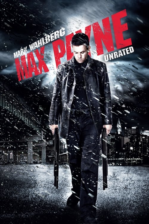 Max Payne (2008) Dual Áudio Torrent Download