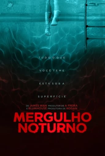 Mergulho Noturno Torrent (2024) WEB-DL 720p/1080p/4K Dual Áudio Download