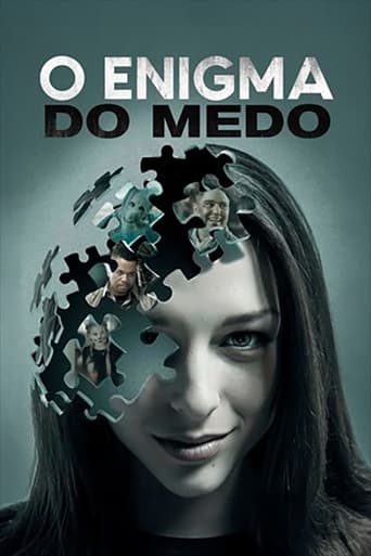 O Enigma do Medo Torrent (2020) Dual Áudio Download