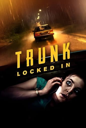 Trunk Locked In Torrent (2024) WEB-DL 720p/1080p Legendado Download