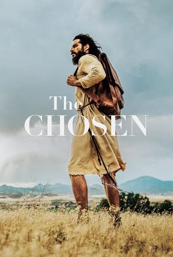 The Chosen: Os Escolhidos 3ª Temporada Completa Torrent (2022) Dual Áudio Download