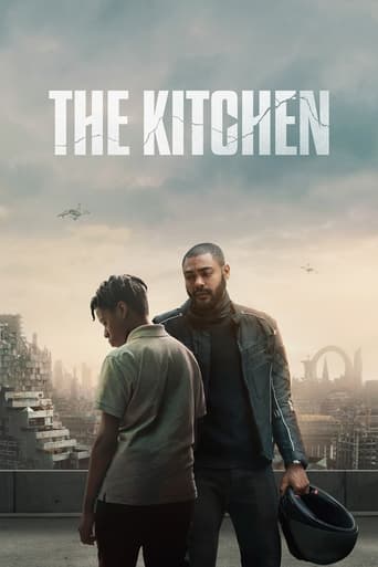 The Kitchen Torrent (2024)