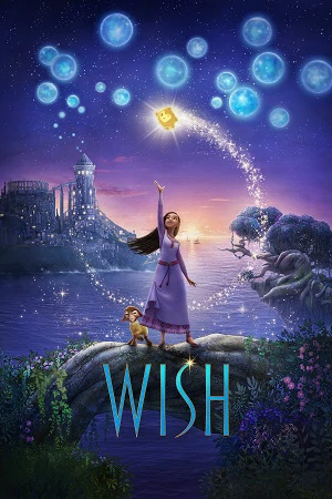 Wish Torrent (2023) Legendado Download