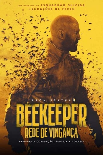 Beekeeper – Rede de Vingança Torrent (2024) Dual Áudio Download