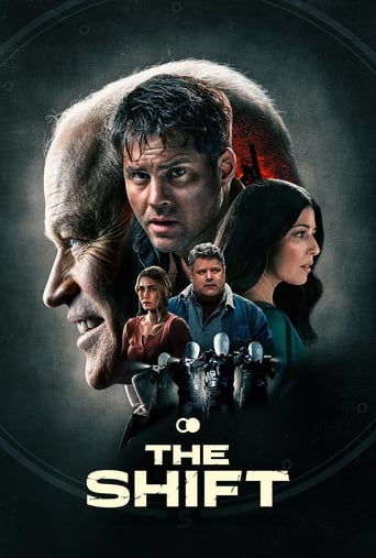 The Shift Torrent (2024) WEB-DL 720p/1080p Dual Áudio Download