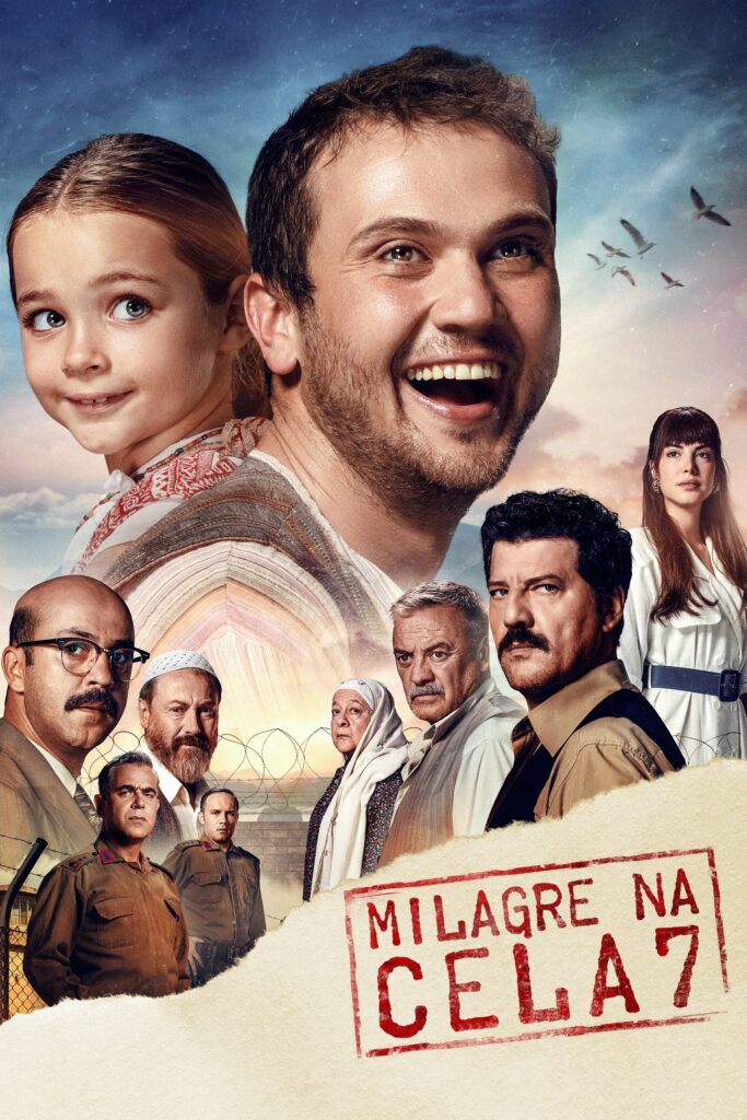 Milagre na Cela 7 Torrent (2020) WEB-DL 720p/1080p Dual Áudio Download