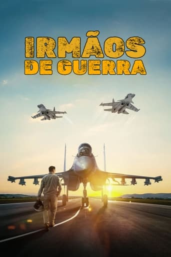 Irmãos de Guerra (2022) Dual Áudio Torrent