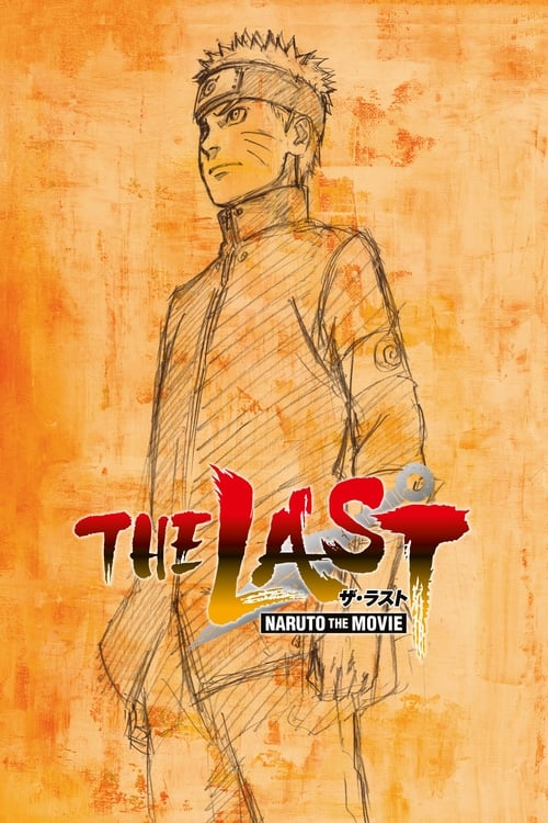 The Last Naruto: O Filme Torrent (2014) BluRay 720p/1080p Dual Áudio – Download