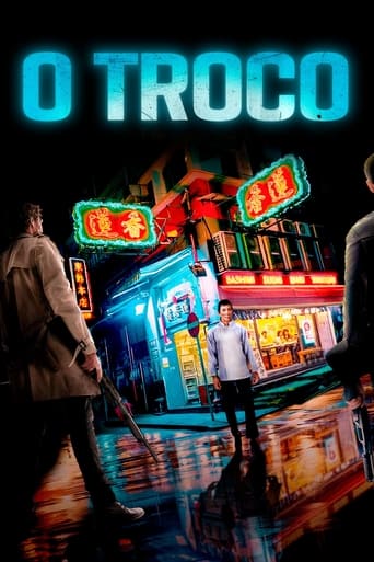 O Troco (2020) Dual Áudio Torrent