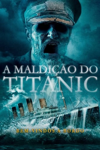 A Maldição do Titanic (2022) WEB-DL 1080p Dual Áudio Download