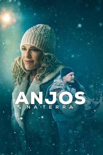 Anjos na Terra (2024) WEB-DL 720p/1080p/4K Dual Áudio Download