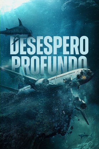 Desespero Profundo Torrent (2024) WEB-DL 720p/1080p Dual Áudio Download