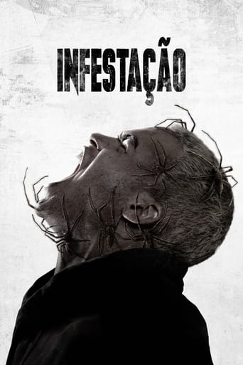 Infestação Torrent (2024) WEB-DL 720p/1080p Dual Áudio Download