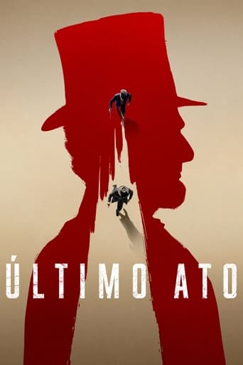 Manhunt: Último Ato 1ª Temporada (2024) WEB-DL 1080p Dual Áudio Download