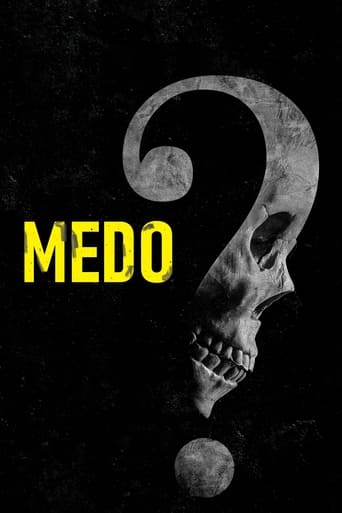 Medo (2023) WEB-DL 1080p Dual Áudio Download