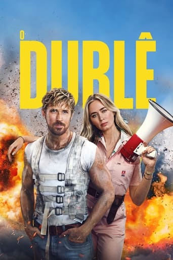 O Dublê Torrent (2024) CAMRip 720p Legendado Download