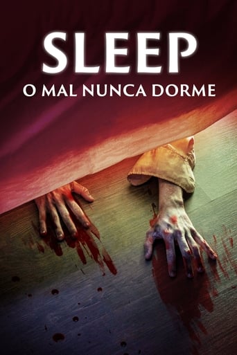 Sleep: O Mal Nunca Dorme (2023) WEB-DL 1080p Dual Áudio Download