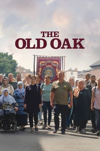 The Old Oak Torrent (2023) BluRay 720p/1080p Legendado Download