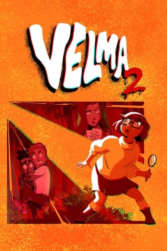 Velma 2ª Temporada Torrent (2024) WEB-DL 1080p Dual Áudio Download