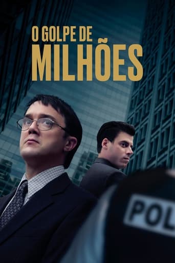 O Golpe de Milhões (2022) WEB-DL 1080p Dual Áudio Download