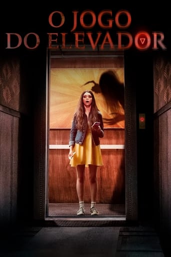 O Jogo do Elevador (2023) WEB-DL 1080p Dual Áudio Download