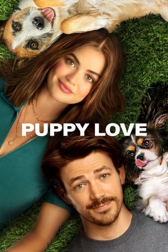 Puppy Love (2023) WEB-DL 1080p Dual Áudio Download