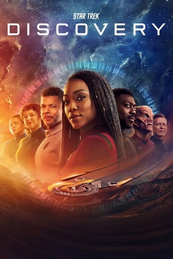 Star Trek: Discovery 5ª Temporada (2024) WEB-DL 1080p Dual Áudio Download